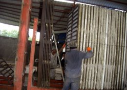 企业展示四_轻质材料_轻质墙体材料_隔音防火墙板-湖北博悦佳实业有限公司