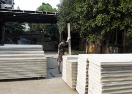 生产基地 5_轻质材料_轻质墙体材料_隔音防火墙板-湖北博悦佳实业有限公司
