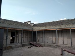 雅和酒店改造工程项目