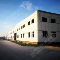 工业厂房轻质隔墙板外墙工程_轻质材料_轻质墙体材料_隔音防火墙板-湖北博悦佳实业有限公司