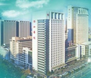 蔡甸协和医院西院综合楼项目_轻质材料_轻质墙体材料_隔音防火墙板-湖北博悦佳实业有限公司